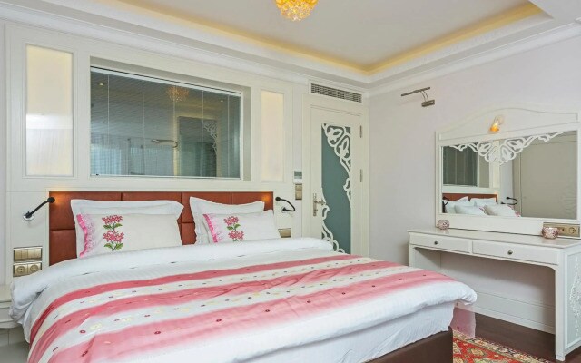 Ada Hotel Istanbul