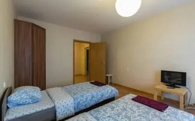 Family Guest House