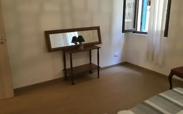 Apartment Fondamenta Ormesini Venezia