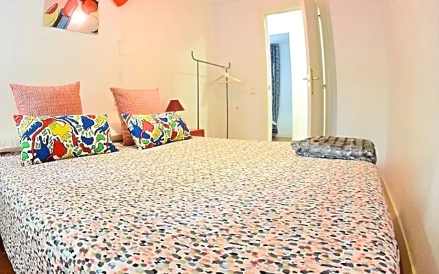 Sanse Apartment