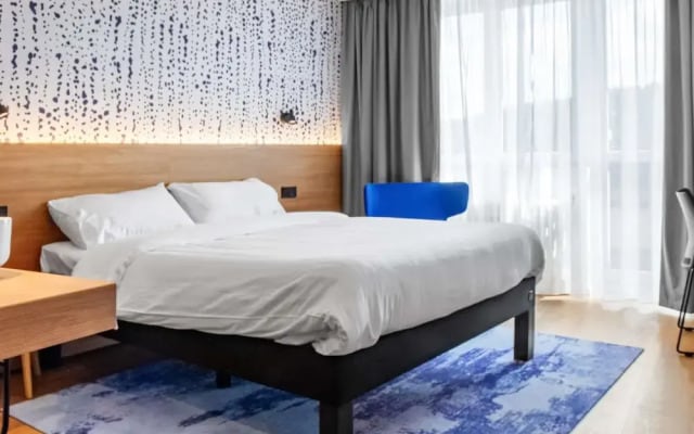 Ibis Styles Relax Roznov pod Radhostem