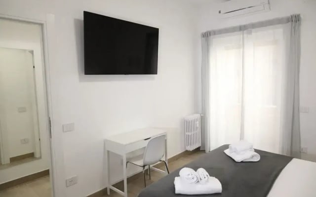 Eletta Guest House