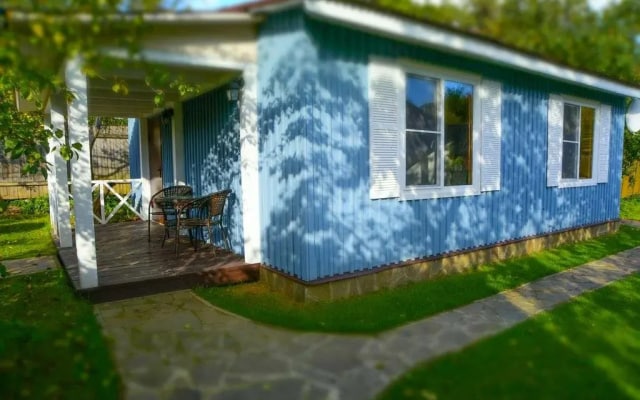 Holiday Home Peredelkino