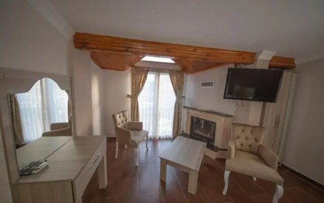Ağva Carpediem Otel