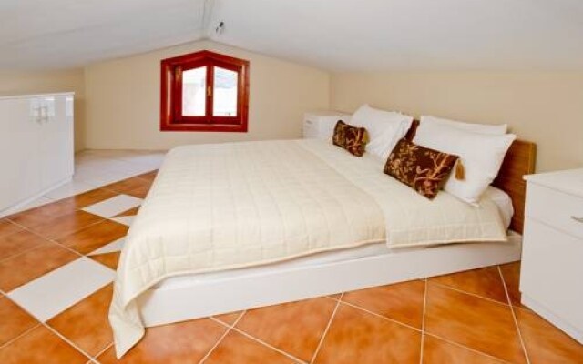 Cheya Residence Rumelihisari