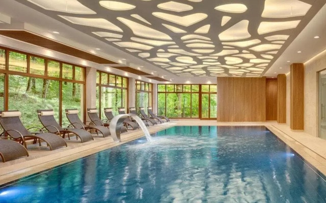 Spa Hotel Svoboda
