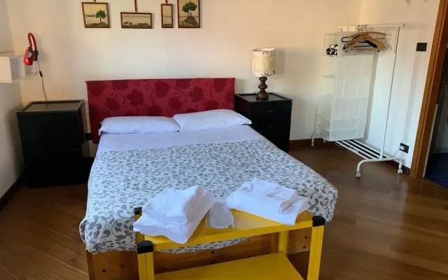 Grimaldi Apartments - Al Timone