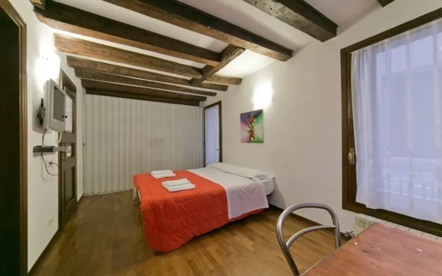 San Marco Studio