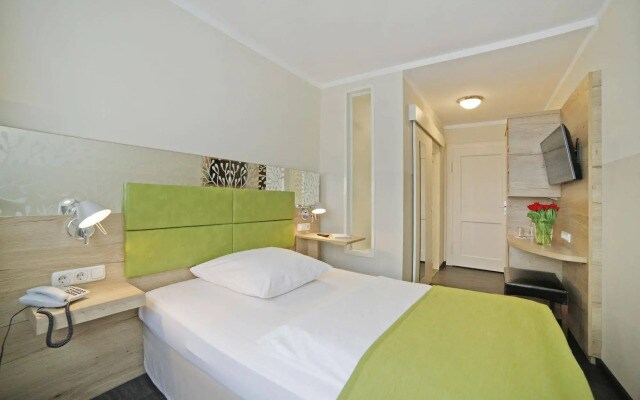 Hotelissimo Haberstock