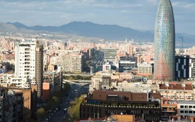 ChicRoomBarcelona Tetuan