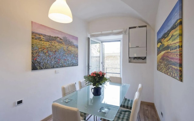Rome as you feel - Panisperna Apartment