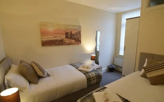 Wyresdale House - Flat 1
