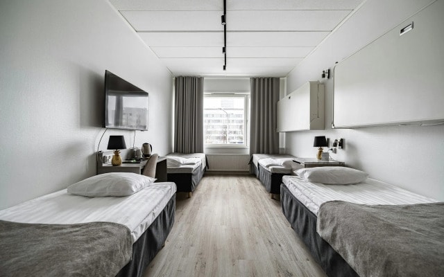 Hotel Amado