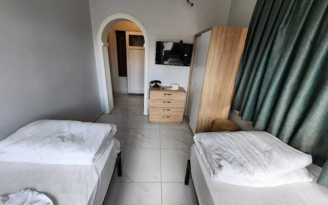 Mevlevi Hotel