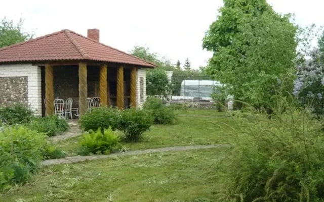 Гостевой дом на Гремячке