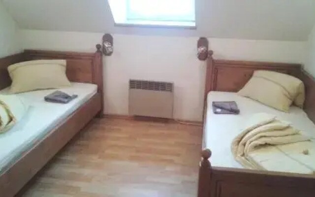 Pension Horiz