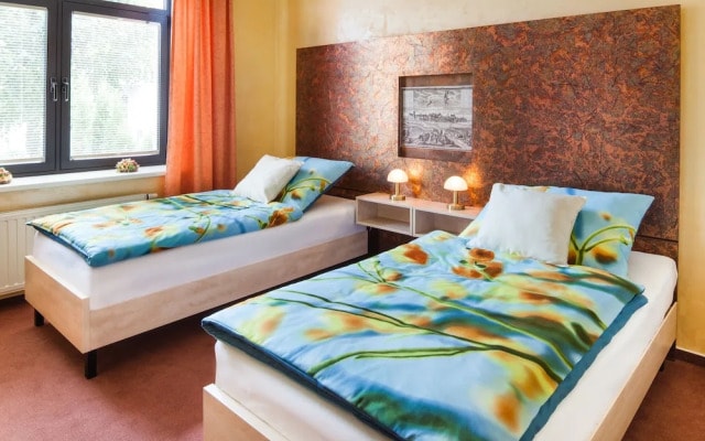 Hotel Conti