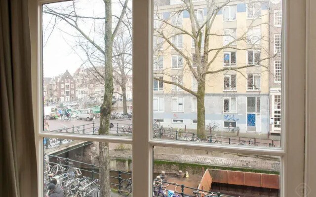Leliegracht Apartments