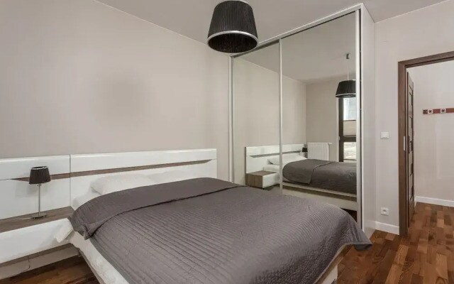 Chill Apartments CityLink
