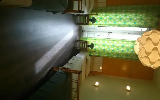 Los Amigos Hostel