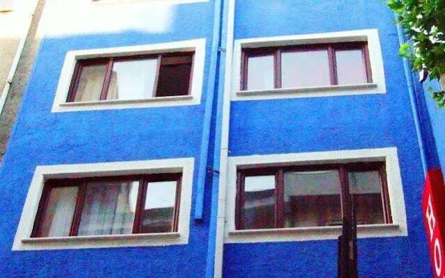 Hotel Eve House