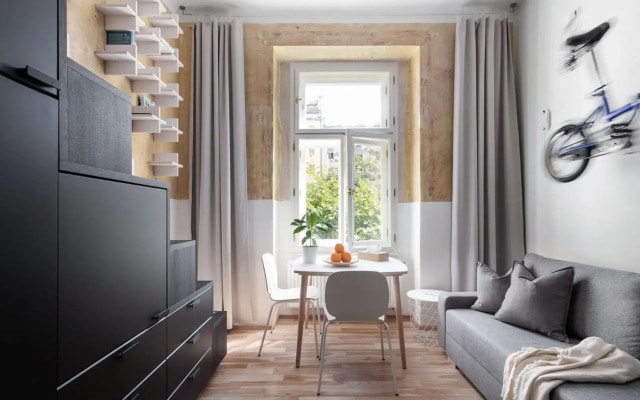 TurnKey Designed Studio