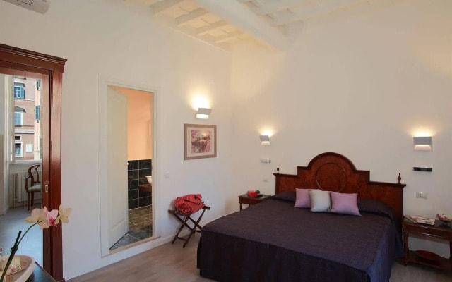 Navona Secret Stay