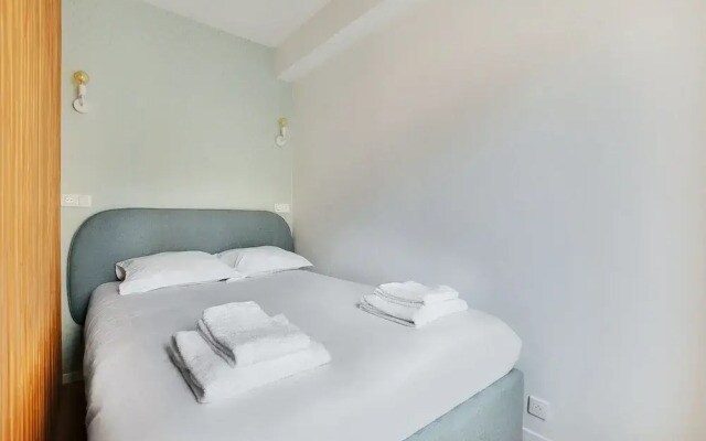 Charming Studio - 2P - Arc de Triomphe