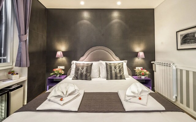 Magenta Luxury Sant'Anna