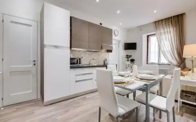 AS Vaticano Apartment