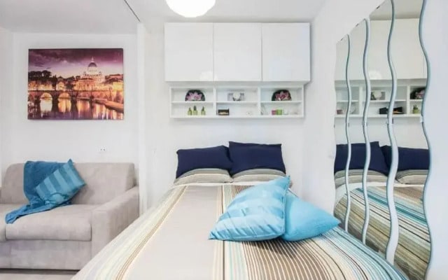 Condotti Apartment