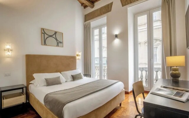 Signature Rooms by Hannah Hotels Collection