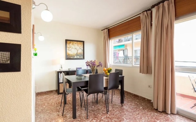 Zapata Apartment