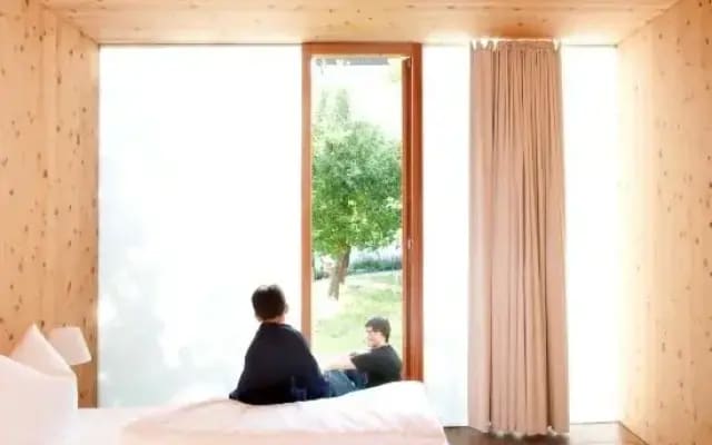 Hörger Biohotel Tafernwirtschaft