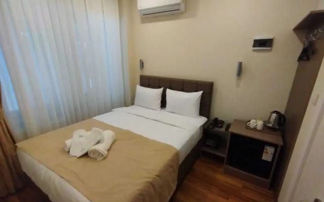 Taksim Nacre 360 Suit