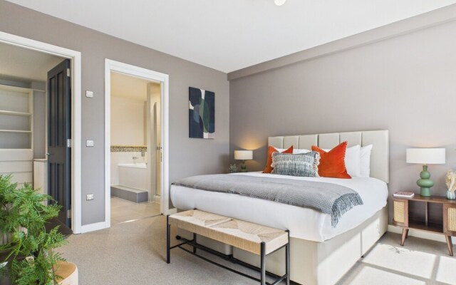 Be London - The Old Street Residences
