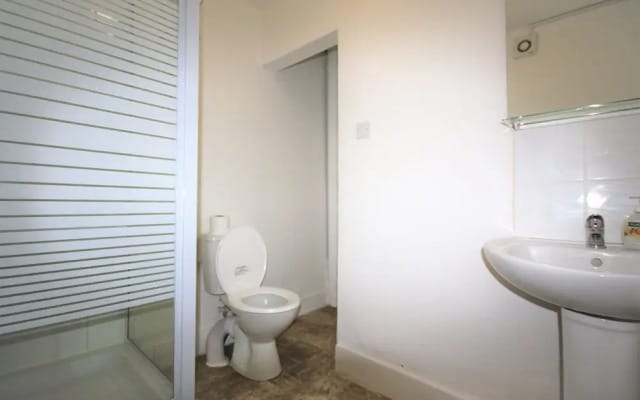Derbyshire Serviced Apartments