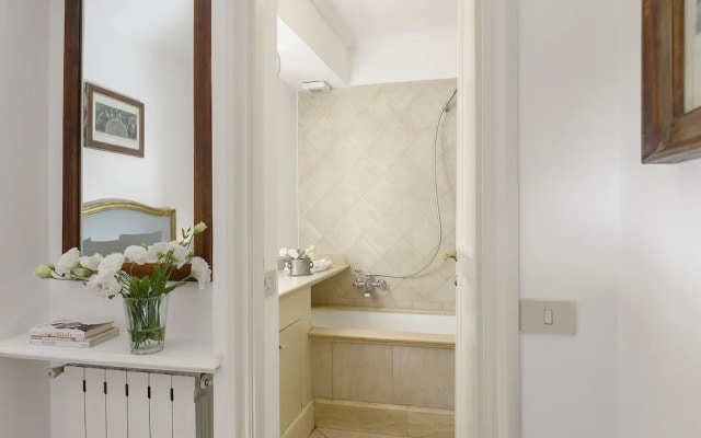 Cartari Deluxe Apartment