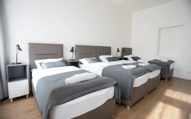 Residence St Havel Prague Old Town
