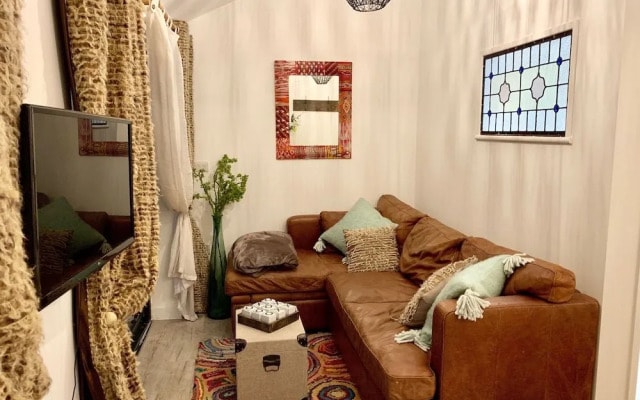 Bybrook Barn Bed & Breakfast