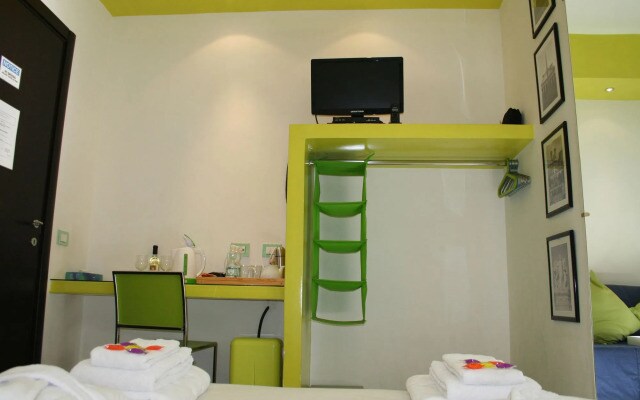 Gli Scipioni B&B
