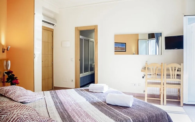 Hostal Adriano