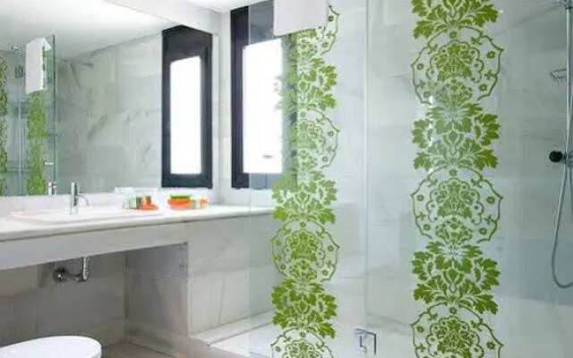 Nh Suites Prisma