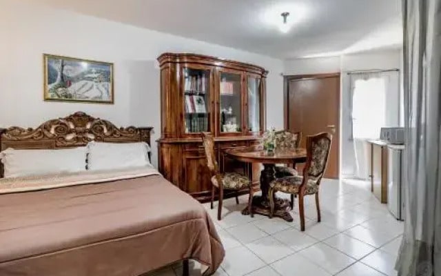 Bravetta House Pamphili