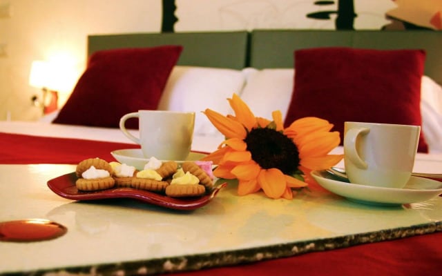 Suites Farnese Design