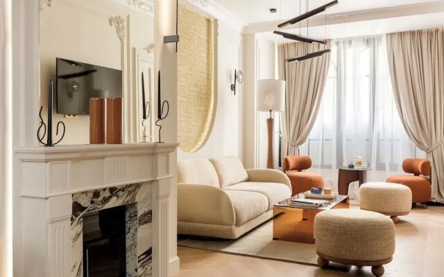 Merveil Luxury Suites - Grenelle I-II