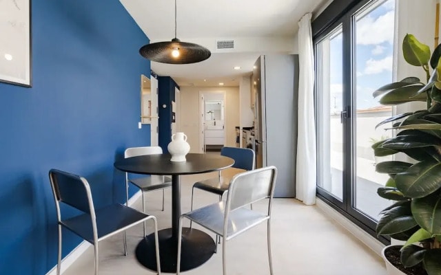 Puerto Alto Apartments by Olala Homes