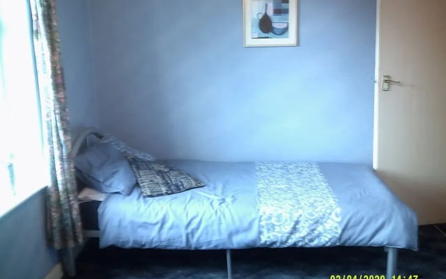 Wheatsheaf House Bed & Breakfast