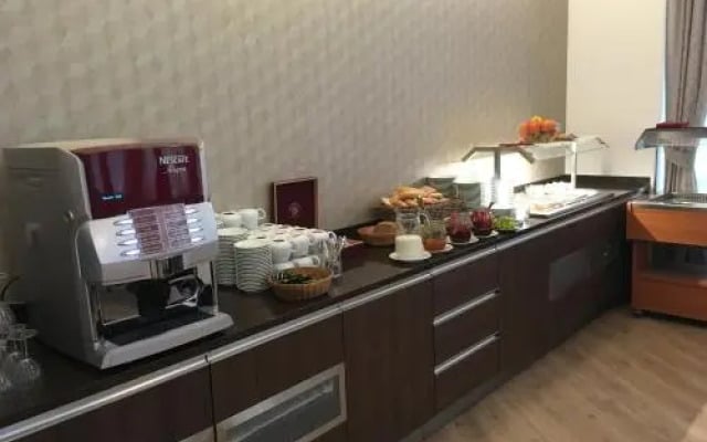 Hotel Bellevue Tlapak