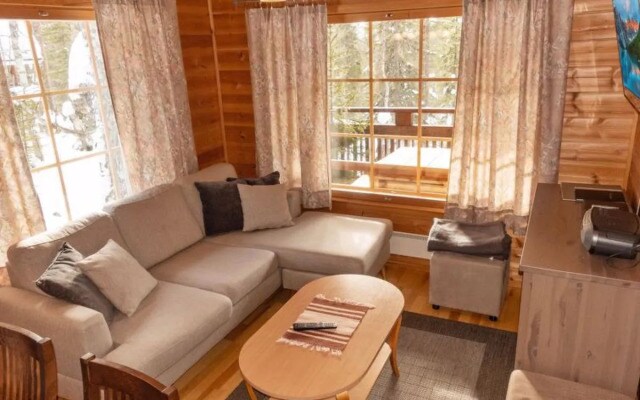 Holiday Home Mervinrinne